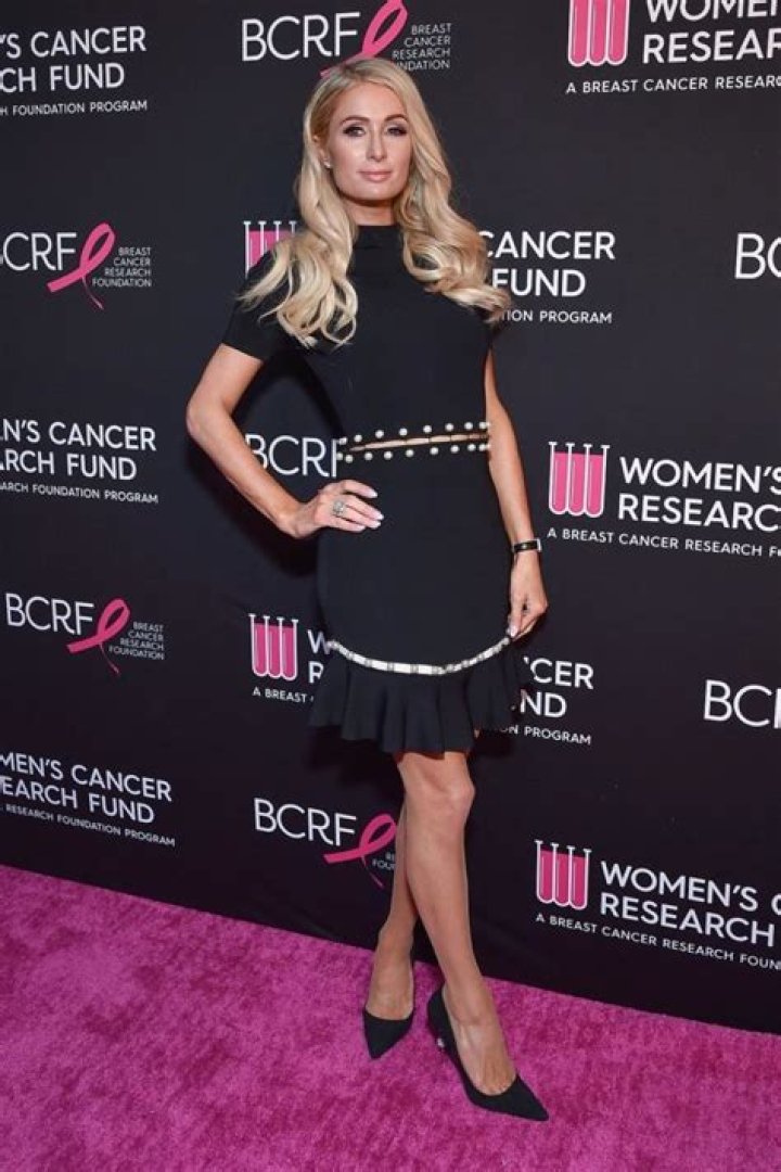 Paris Hilton’s Bio, Height, Weight, Measurements, Net Worth & More