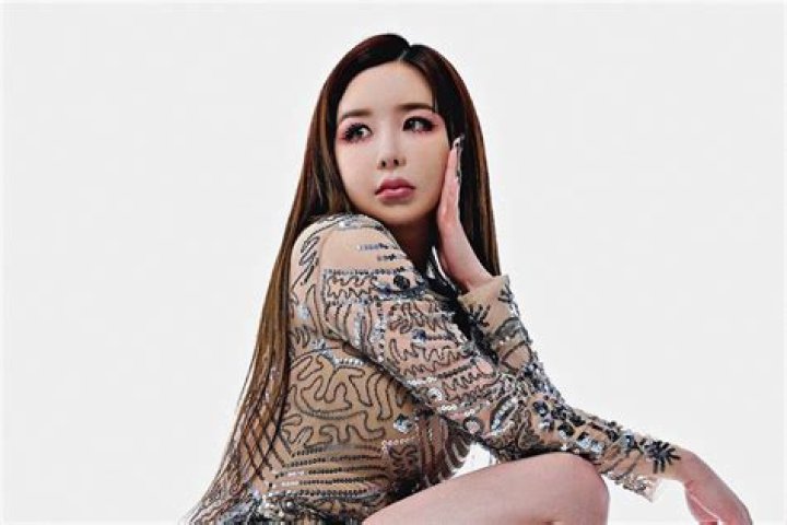 Park Bom 2NE1 Bio, Age, Height, Husband, Songs and Net Worth