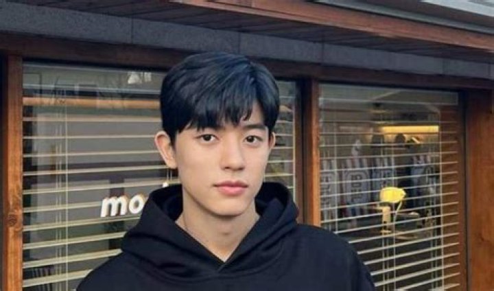 Park Solomon Height, Weight, Net Worth, Age, Birthday, Wikipedia, Who, Nationality, Biography