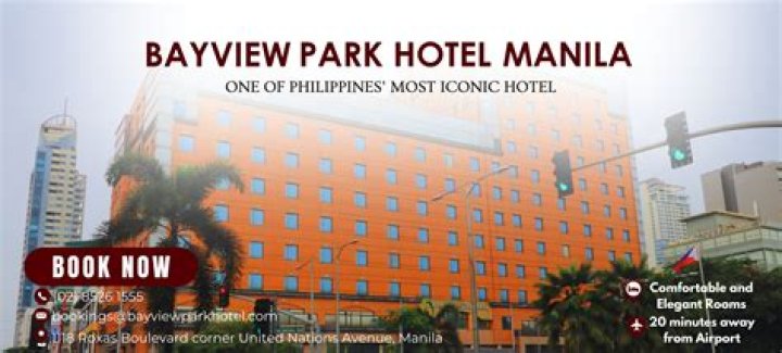 Park View Hotel, Dome, Ghana