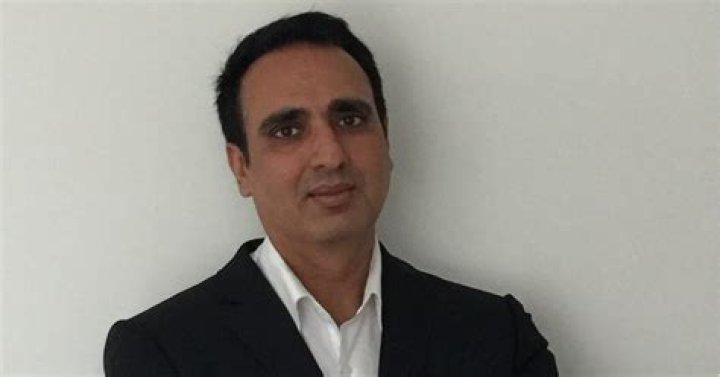 
Parm Sandhu Age, Birthday, Wikipedia, Who, Nationality, Biography 