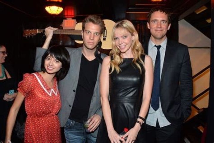 
Past Relationship of Anthony Jeselnik 