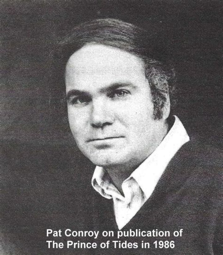 Pat Conroy