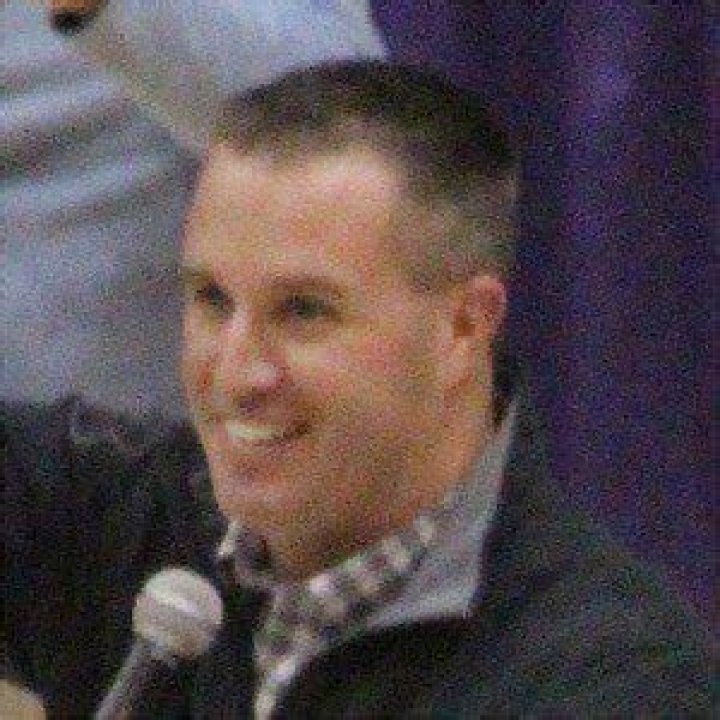 Pat Fitzgerald Net Worth
