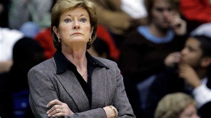 Pat Summitt Net Worth