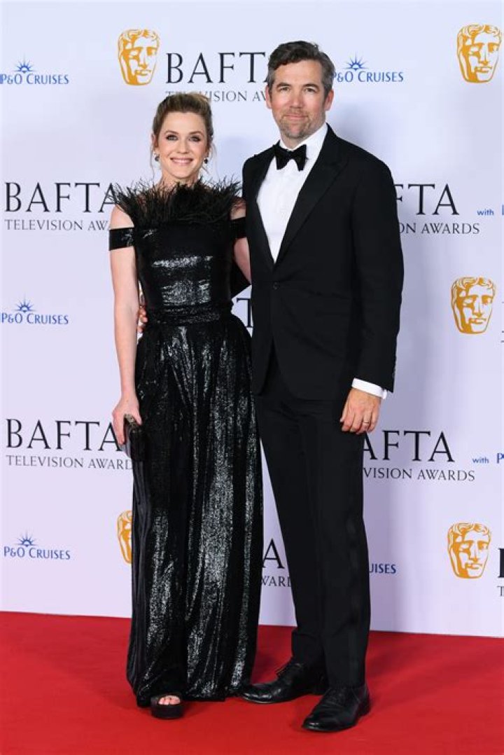 Patrick Brammall Net Worth