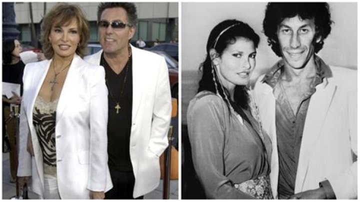 Patrick Curtis Obituary: What happened to Raquel Welch’s husband?