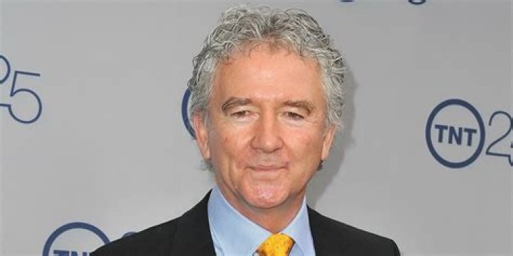 Patrick Duffy Net Worth