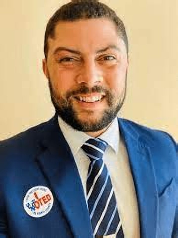 Patrick Ellis Net Worth