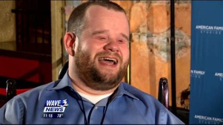 Patrick Henry Hughes Net Worth