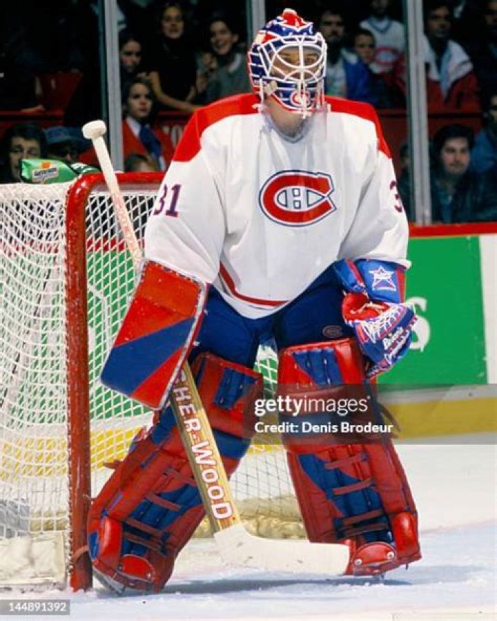 Patrick LaBrecque Net Worth