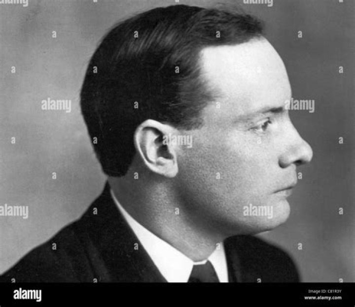 Patrick Pearse