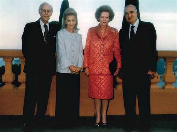 Patrizia Johann Net Worth