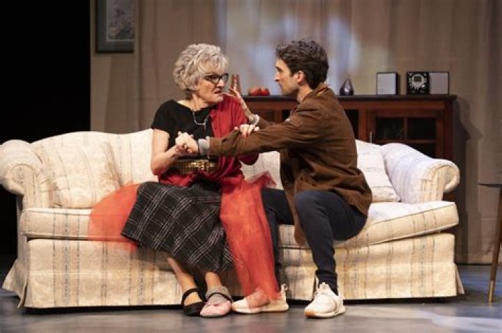 Patti Allan Net Worth