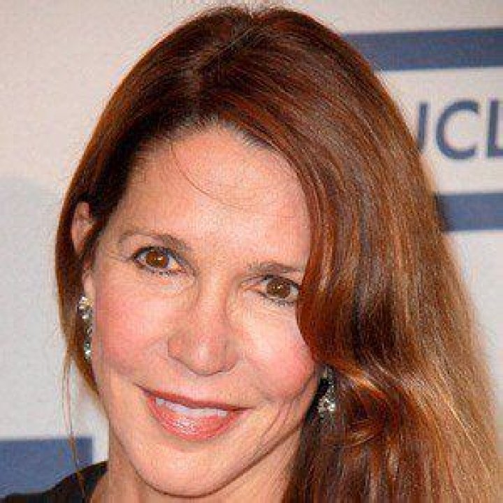 Patti Davis Net Worth