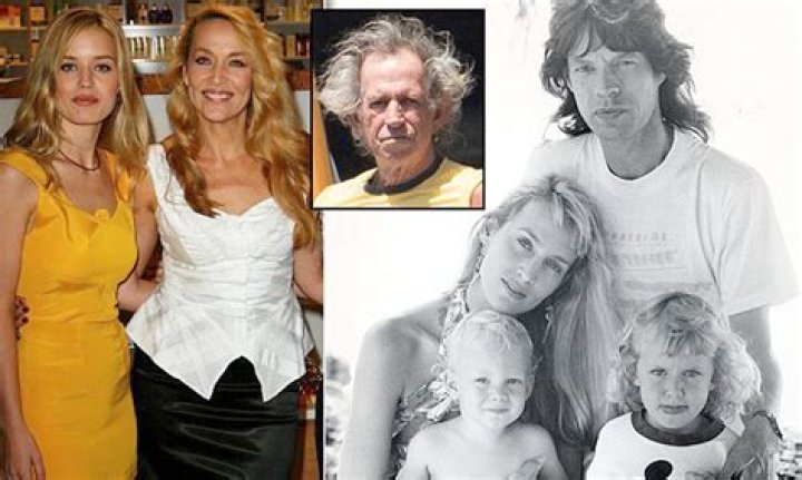 Patti Hansen Bio, Wiki, Age, Height, Family, Husband, Keith Richards, Kids, Movies and Net Worth