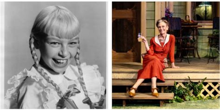 Patty McCormack Net Worth