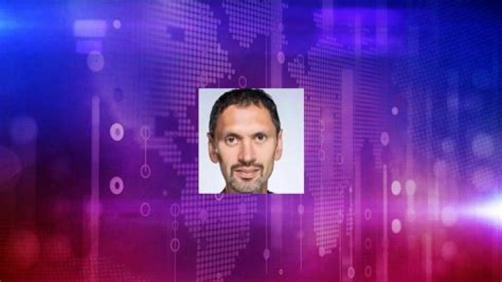 Paul Bazely Net Worth