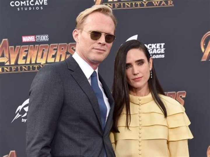 Paul Bettany Bio, Age, Height, Wife, Career, Salary, Movies and Net Worth