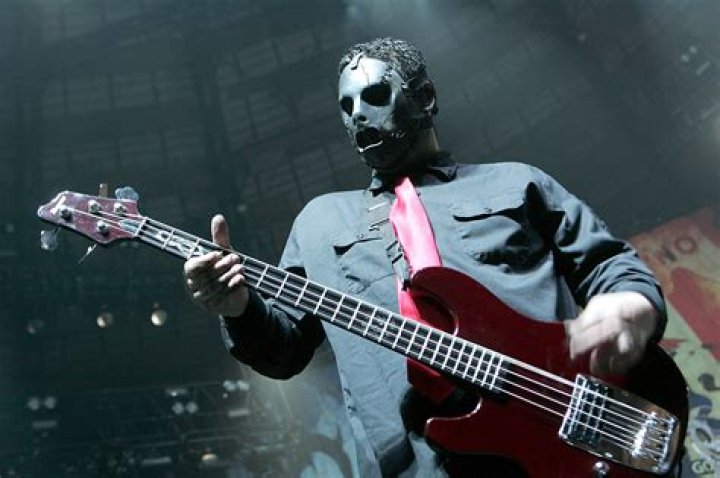 Paul Gray