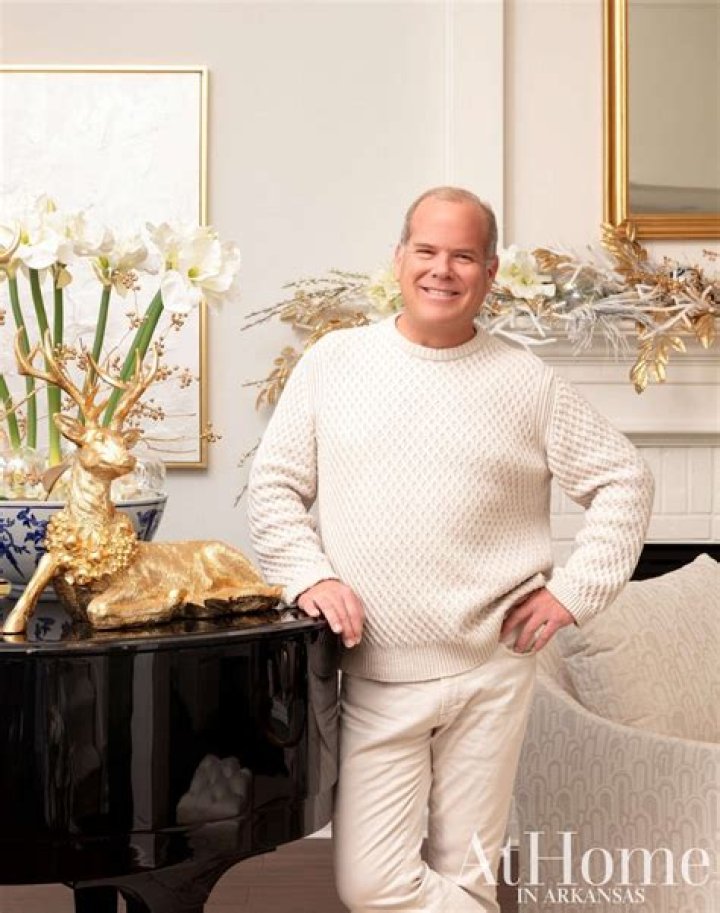 Paul Guess Net Worth