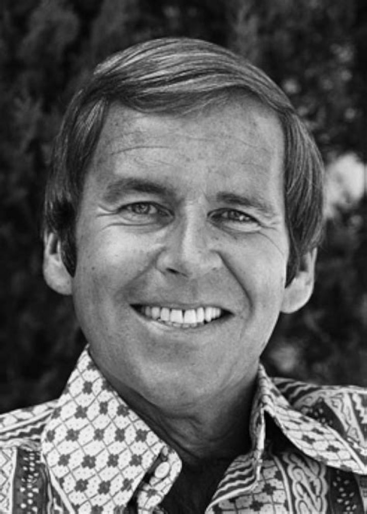 Paul Lynde