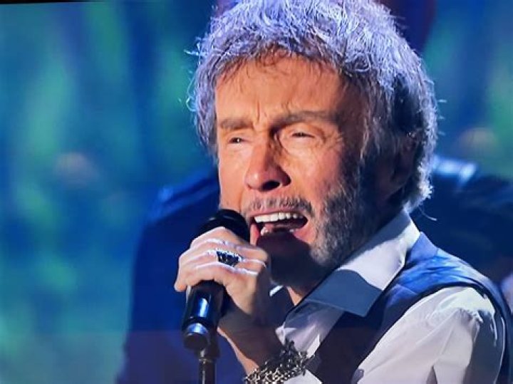 Paul Rodgers Net Worth