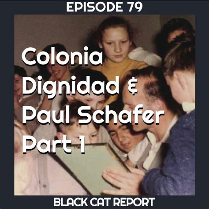 
Paul Schäfer Age, Birthday, Wikipedia, Who, Nationality, Biography 