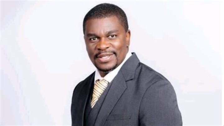 Paul Tangi Mhova Mkondo’s biography, net worth, fact, career, awards and life story