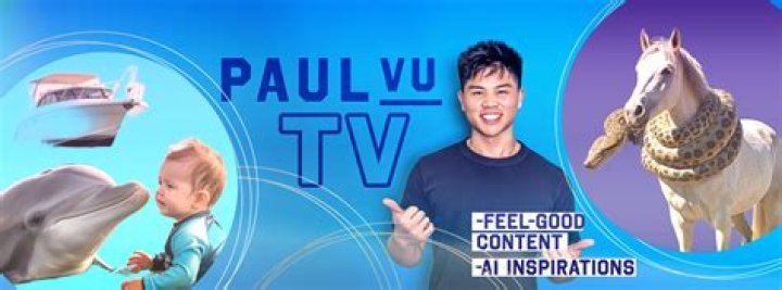 Paul Vu