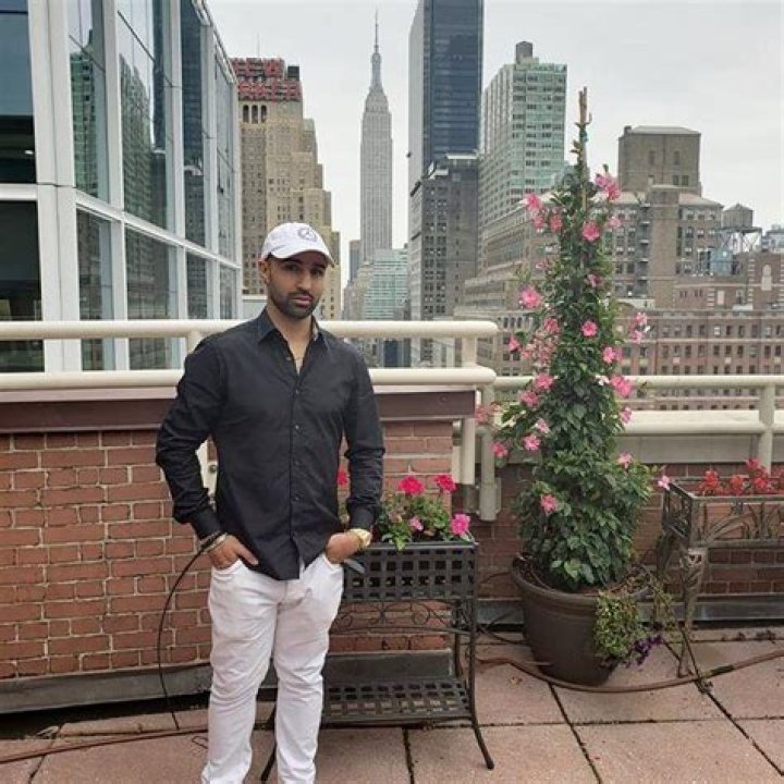 Paulie Malignaggi Age, Wiki, Biography, Wife, Children, Salary, Net Worth, Parents