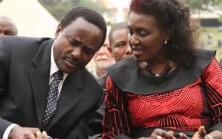 
Pauline Kalonzo Musyoka Age, Facts, Wikipedia, Who, Nationality, Biography 