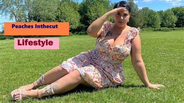 
Peaches Inthecut Height, Weight, Net Worth, Age, Birthday, Wikipedia, Who, Nationality, Biography 