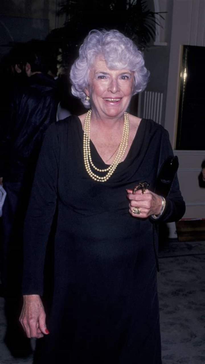 Peggy Cass Net Worth