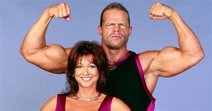 Peggy Fulbright: Who Is Lex Luger’s ex-wife?