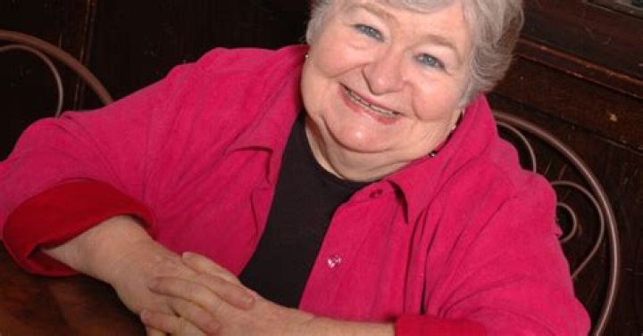 Peggy Miley Net Worth