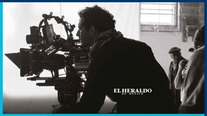 Pepe Avila del Pino Net Worth