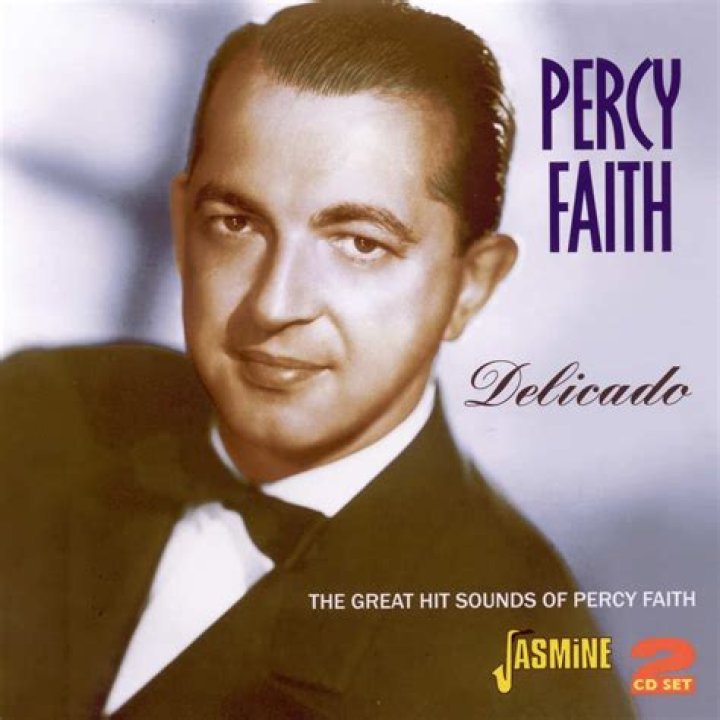 Percy Faith