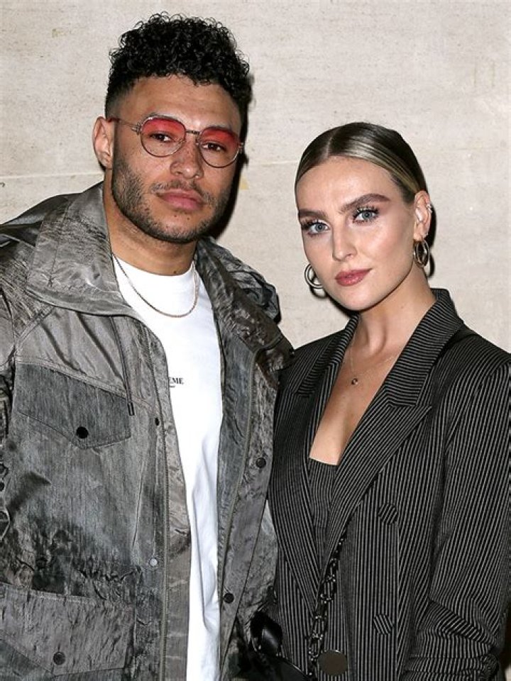 Perrie Edward’s Boyfriend Alex Oxlade-Chamberlain – Age, Height and Instagram Details