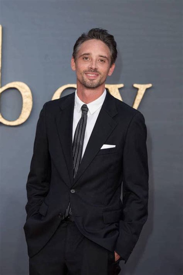 Perry Fitzpatrick Net Worth