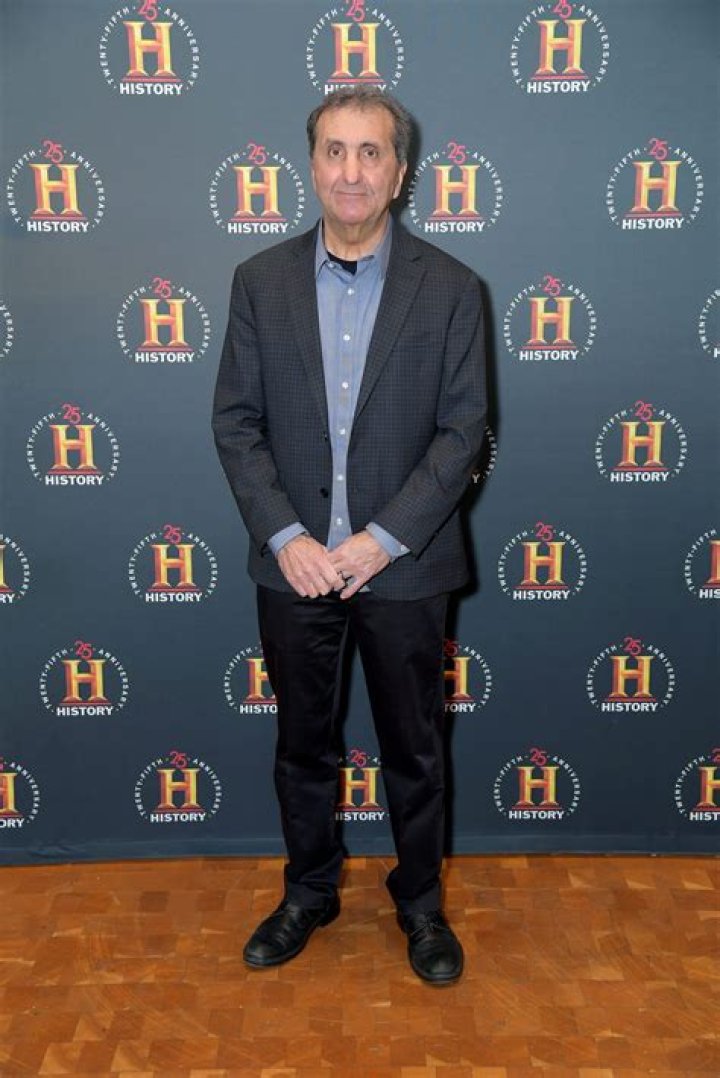 
Pete Souza Height, Weight, Net Worth, Age, Birthday, Wikipedia, Who, Instagram, Biography 