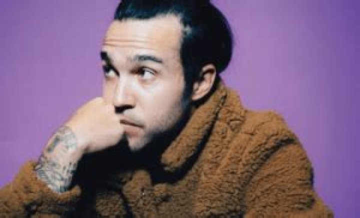 Pete Wentz | Family, Ethnicity And Religion