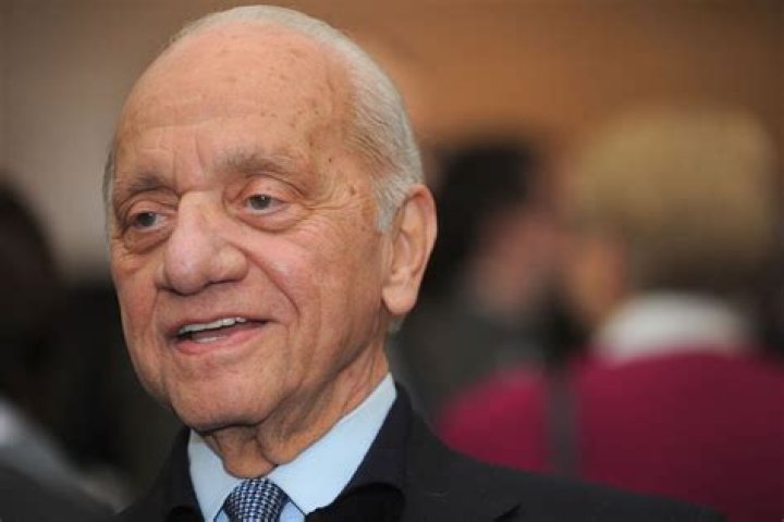 Peter Angelos Net Worth