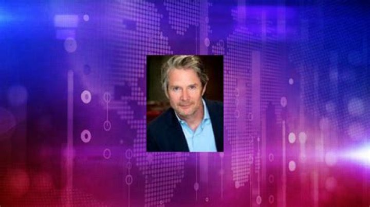 Peter Benson Net Worth