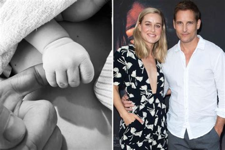 
Peter Facinelli And Lily Anne Harrison Are Expecting Their First Child 