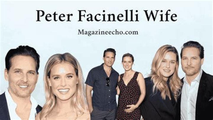 Peter Facinelli Net Worth
