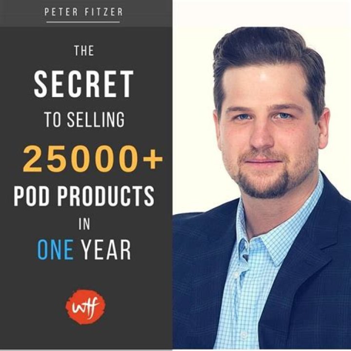 Peter Fitzer Net Worth