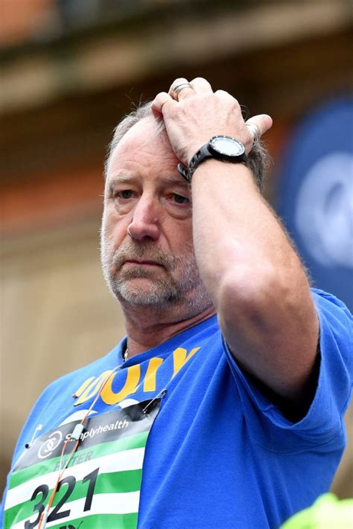 Peter Hook Net Worth