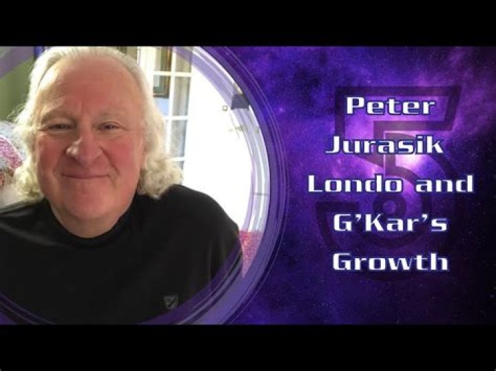Peter Jurasik Net Worth