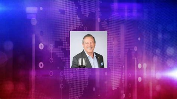 Peter Neptune Net Worth